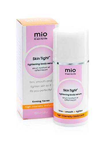 Skin Tight Tightening Body Serum - 100ml By Mio By Mama Mio