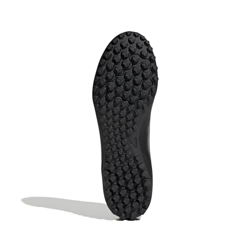 Image of adidas Men's Shoes, Cblack /Ironmt /Goldmt, 45 1 /3 EU