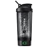 VOLTRX Protein Shaker Bottle, Merger USB C Rechargeable Electric Protein Shake Mixer, Shaker Cups for Protein Shakes and Meal Replacement Shakes, BPA Free, 24oz