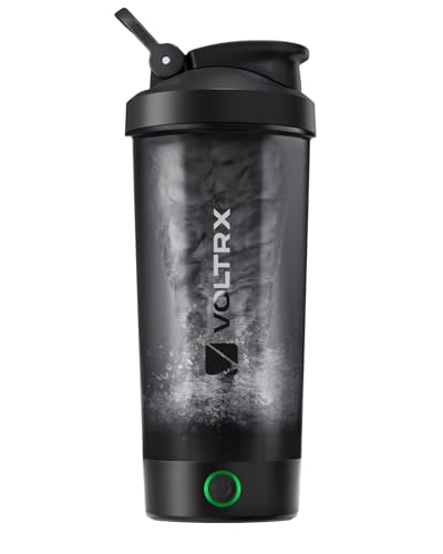VOLTRX USB-C Protein Shaker