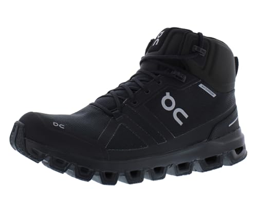 Image of On Womens Cloudrock Waterproof
