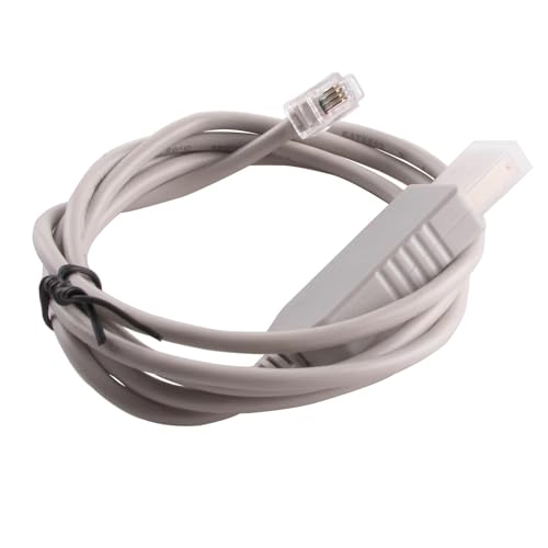 Cable de datos telescopio 505 para astrofotografia guiada en LXD75 y ETX