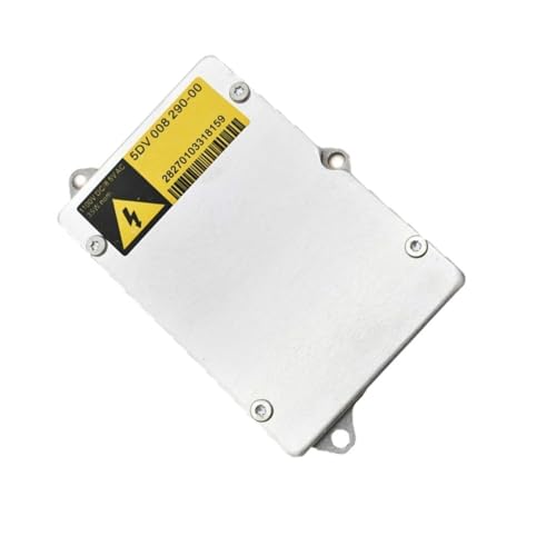 Ballast xénon D2S 5DV 008 290 00 module haute performance Mercedes