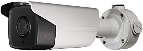 2MP Ultra-Low Light Outdoor Smart IP Motorized VF Bullet Camera for License Plate Recognition, 2.8 mm to 12 mm Lens, Compatible with Hikvision DS-2CD4A26FWD-IZHS8/P (2.8 mm to 12 mm)