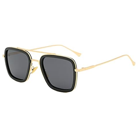 Lunettes de soleil Long Keeper Retro Cover