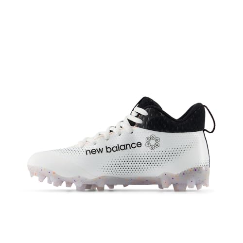 New Balance Unisex-Child Freezelx V5 Lacrosse Shoe2