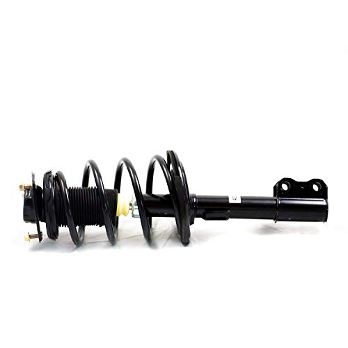 Image of Gabriel G57666 Ultra ReadyMount Front Right Complete Strut Assembly for 07-10 Toyota Sienna FWD (1 Pack)