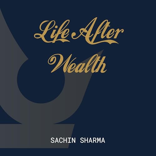 Life After Wealth cover art