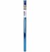 Cindus Cellophane Wrap, 30-Inch Wide, 5-Feet Roll, Blue