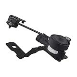 Suspension Height Sensor Car Rear Headlight Leveling Sensor Adjuster 95137279 for Opel for Mokka J13 1.4 2012-2016