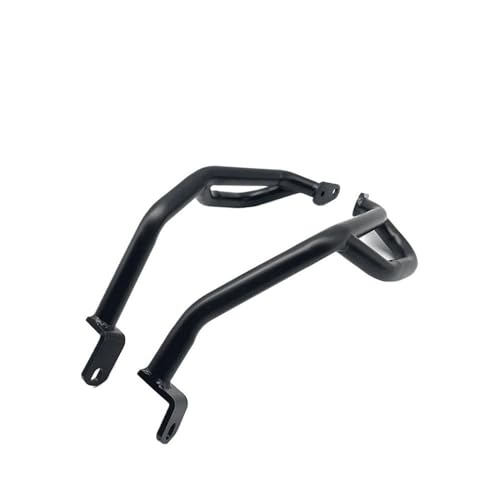 Protection du moteur TRK251 contre les chutes et chocs de carrosserie