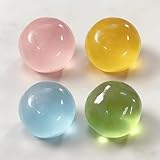 Pelota Antiestrés De Aceites De Coco - Ultrasuave Y No Pegajosa Coconuts Oil Squishys, De Recuperación Lenta, 100% Inodora, Fácil De Limpiar, Mejora La Concentración, Aliviar El Estrés