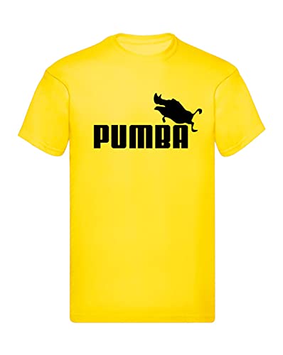 T-Shirt Uomo Cotone Basic Super vestibilità Top