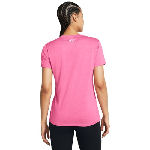 Image of Under Armour Women's Tech Twist Short Sleeve Crew T-Shirt