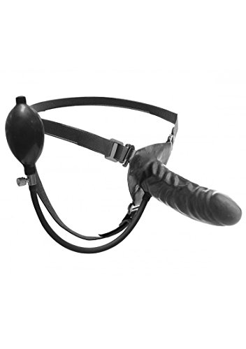 Strap U Sangle gonflable pour expander de fitness ergonomique