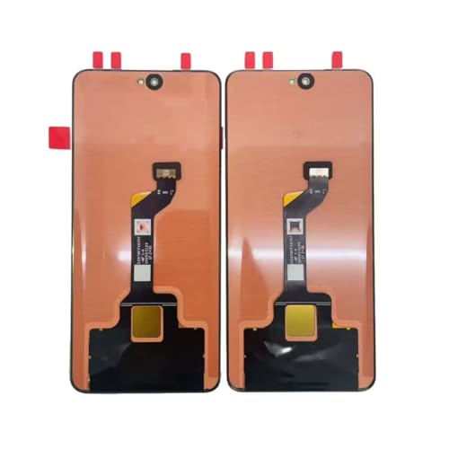 Écran tactile LCD AMOLED pour Huawei Honor 300 Ultra pièce réparation LLY-LX1 6,8 pouces