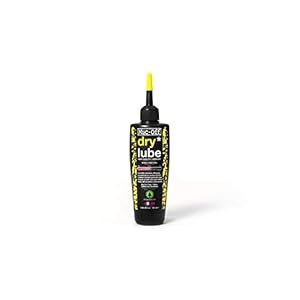 Muc-Off MUC966 Dry Lube – 120 ml