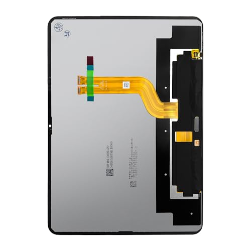 Image of Pad 2023 LCD Display (with Fingerprint functionality) Replacement Compatible with Oneplus Pad 2023 11.61 inch LCD Screen Display Touch Digitizer + Tool