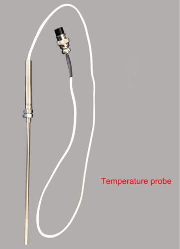 5L Digital Display Thermostatic Heating Mantle 360? Lab Equipment 220V