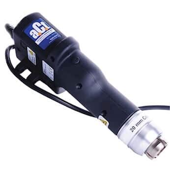Wheaton Science Products W225730-A High Performance Crimping Tool, No Jaw Sets Wheaton Science Products W225730-A High Performance Crimping Tool, No Jaw Sets