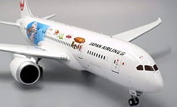Amazon | JC WINGS 1/200 完成品 日本 Japan Airlines JAL