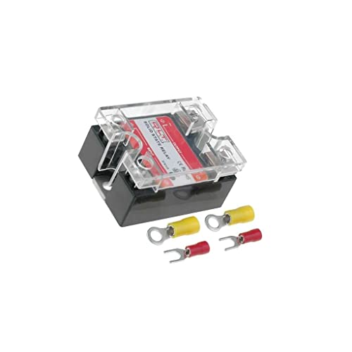 SSR-4028RD3 Relè: semiconduttore Ugest: 4-32VDC