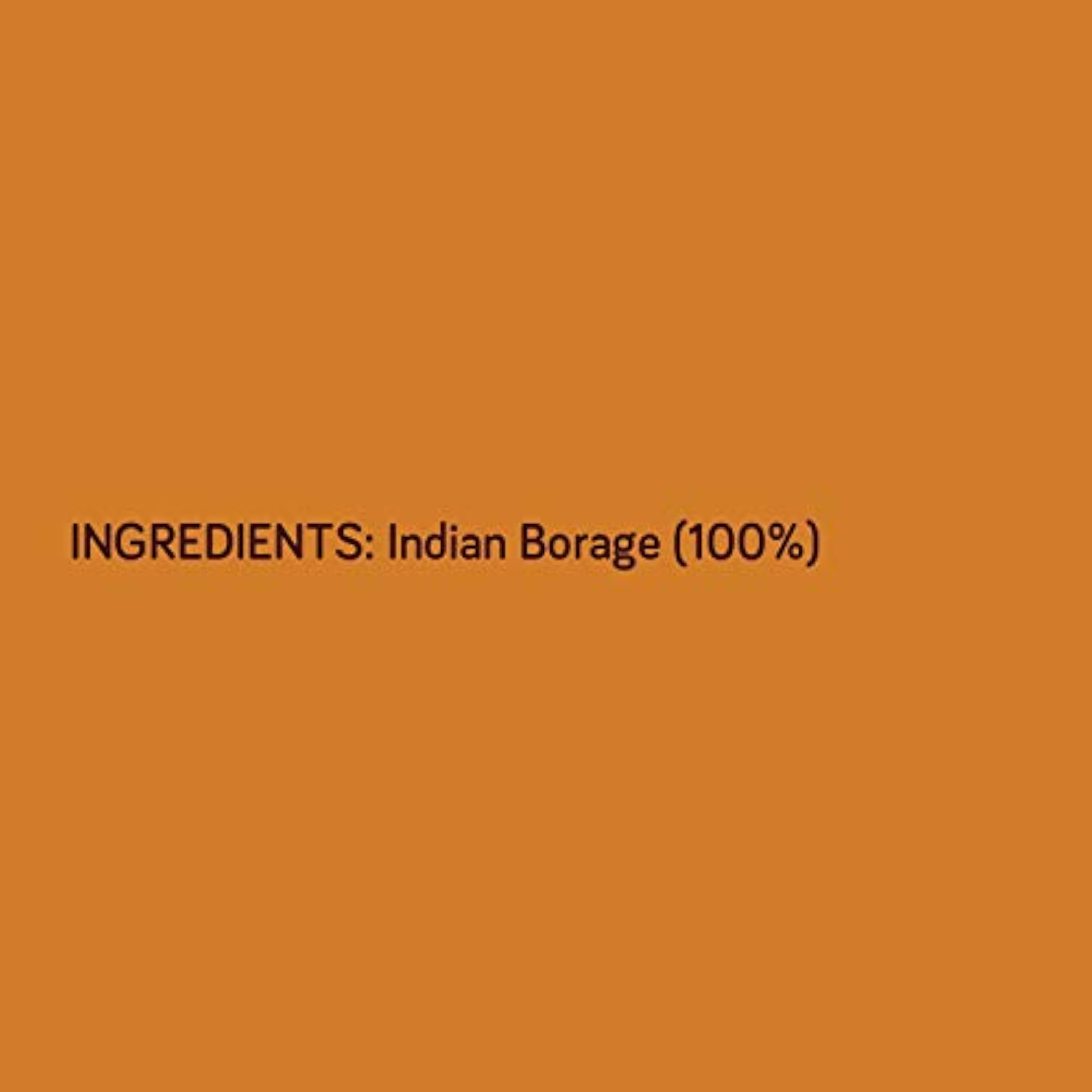 KILLI Karpooravalli Leaves Powder - 100g