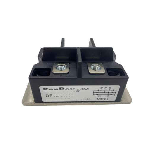 Module DF20AA160 pour remplacer un pont redresseur défectueux