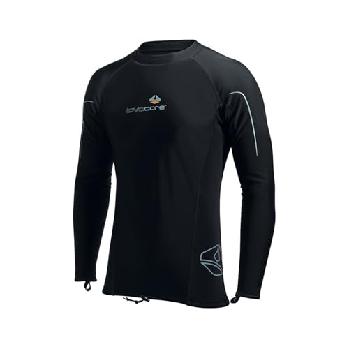Chaleco manga larga, Hombre - C: T: 2XL (56)