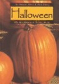 Halloween: Why We Celebrate It the Way We Do (Celebrate
