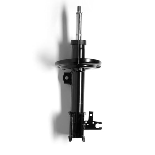 Amortisseur Monroe G8001 avant pour corriger le roulis de l'Astra H