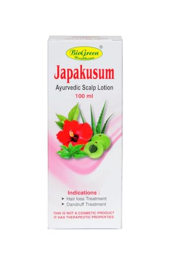 Image of Japakusum Lotion 300 ML (3 Pack of 100 ML) | 3 Pack of 100 ML