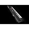 Korg Kross 2-88-MB 88-key Synthesizer Workstation - Super Matte Black
