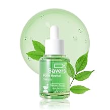 ItS SKIN Dr. Savers PDRN Derma Repair Serum 1.01 fl.oz, Rejuvenating Skin Barrier & Firming Care with Mugwort-Derived PDRN Face Serum, Ceramide & PHA, Healthy Glow, Personalized Korean Skincare