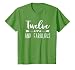 Girl Twelfth Birthday Shirt, 12 Year Old Birthday Girl Tee