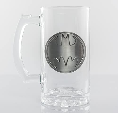 GB eye LTD, DC Comics, Batman Logo, Tanque de cerveza