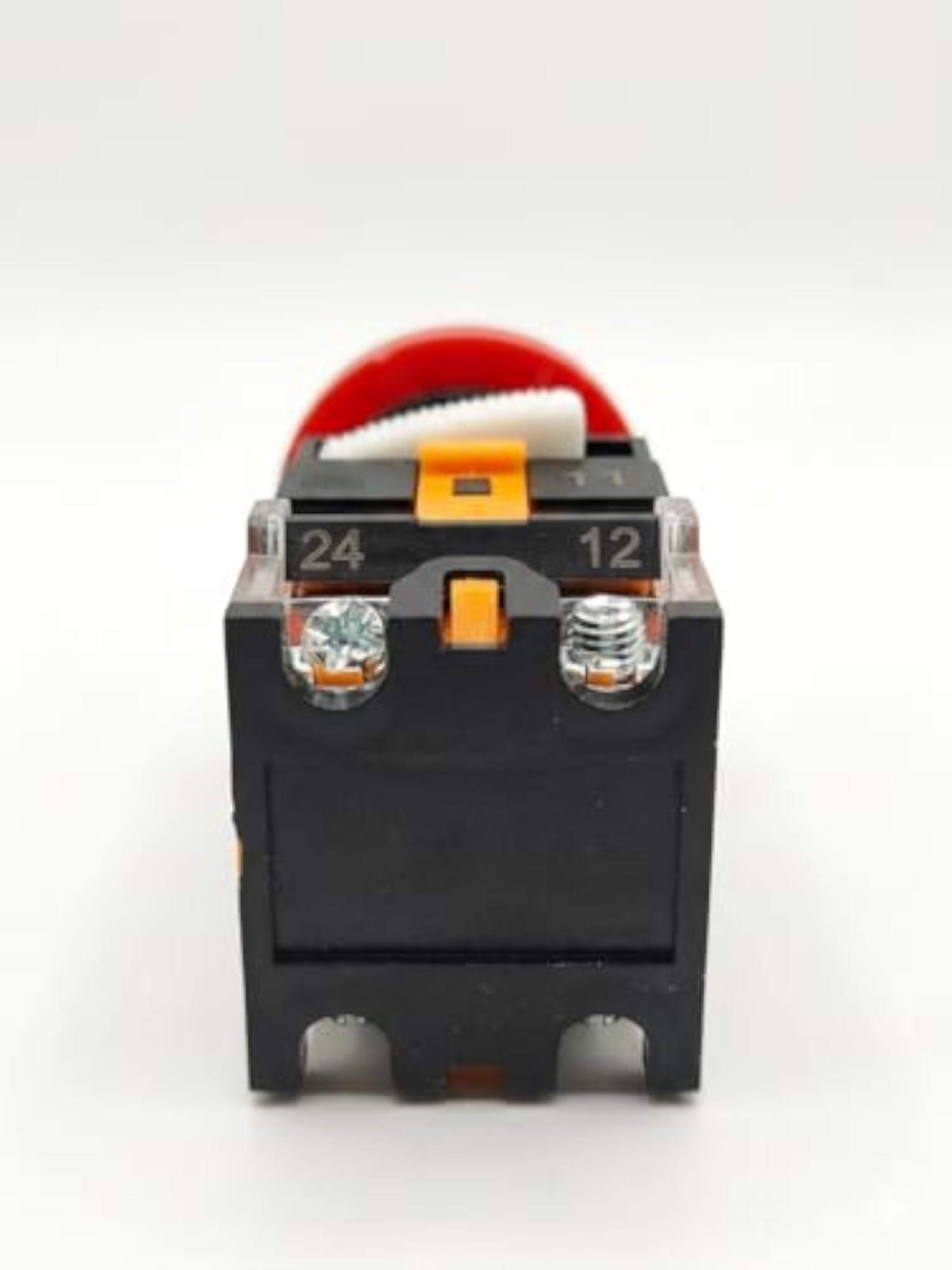 ONM LA155-B8 Emergency Stop Push Button Switch 22mm