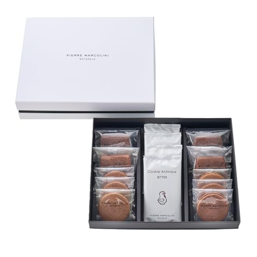 ピエール マルコリーニ セレクション 10個入り