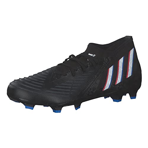 adidas Predator Edge.2 FG para dominar el partido en césped natural seco unisex