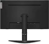 Lenovo G27c-10 - Monitor Gaming Curvo 27 FullHD VA 165Hz 1ms HDMI DP FreeSync Base Met lica Ajuste de inclinaci n altura - Negro