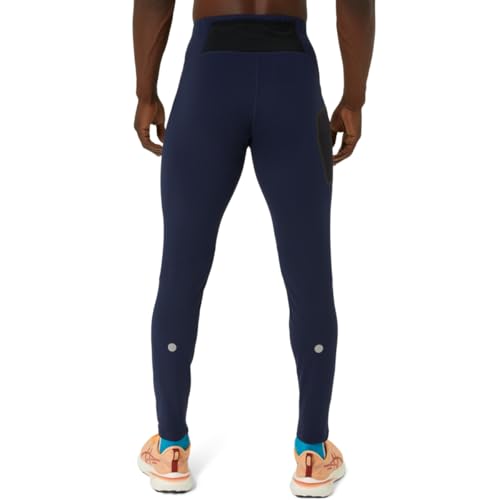ASICS Men's Road Winter Tight Running Apparel2