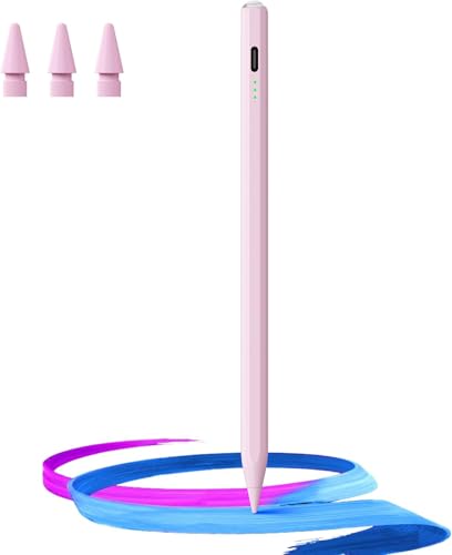 Hastraith �X�^�C���X�y�� iPad (2018-2025)-13���̍����[�d�A�X�����x�Ǝ�̂Ђ烊�W�F�N�V�����AiPad 11/10/9/8/7/6����AAir 7/6/5/4/3/M3/M2�APro 13�C���`/12.9�C���`/11�C���`/M4