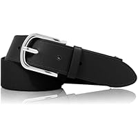 WELROG Cinturón Elástico para Niños - Ajustable Cinturón para