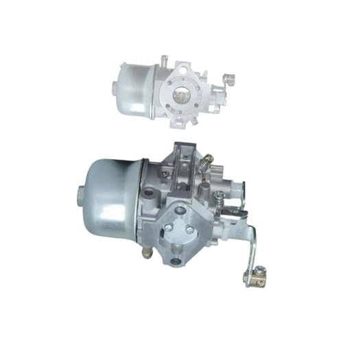 Carburateur Robin EH09 et EH09-2 pour pilonneuse de chantier Jumping Jack