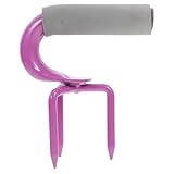 preparation pelouse en rouleau Construction robuste : grâce à sa conception épaisse, cette motobineuse assure un ameublissement efficace du sol et une grande durabilité. griffes ameublissantes. motobineuse manuelle