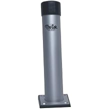 Rocket Launcher Rod Holder - Aluminum