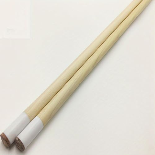 Queue de billard professionnelle droite en bois pour eviter les deviations - 7