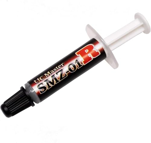 �y�v������ �����\�z �V�~�I�V OC Master 1g SMZ-01R-01 (13.2W/m�EK) �y ���K�i�z