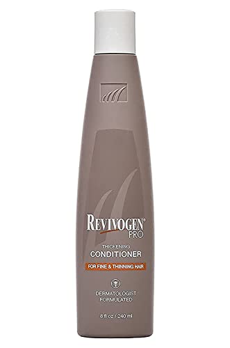 Revivogen PRO Thickening Conditioner,8 Fl Oz