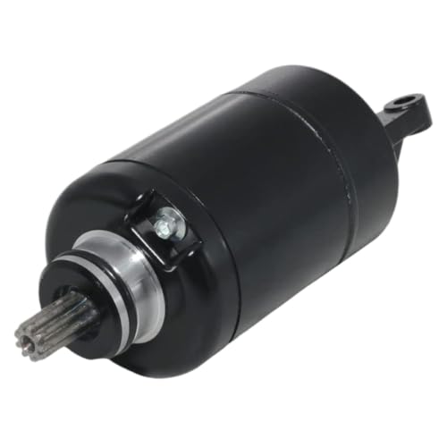Démarreur pour RC390 et RC250 ABS 2015-2017 remplace 90240001044